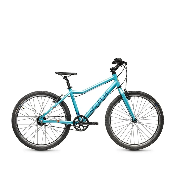 ACADEMY Grade 5 Belt 24″ Ocean