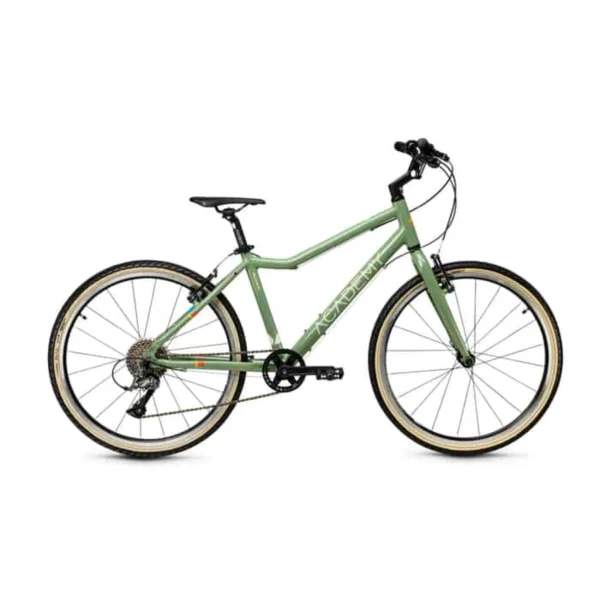 Academy Grade 5 Jugendfahrrad 24″ grün