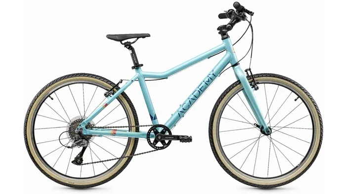 Academy Grade 5 Kinderrad Diamant Knick 24″ ocean