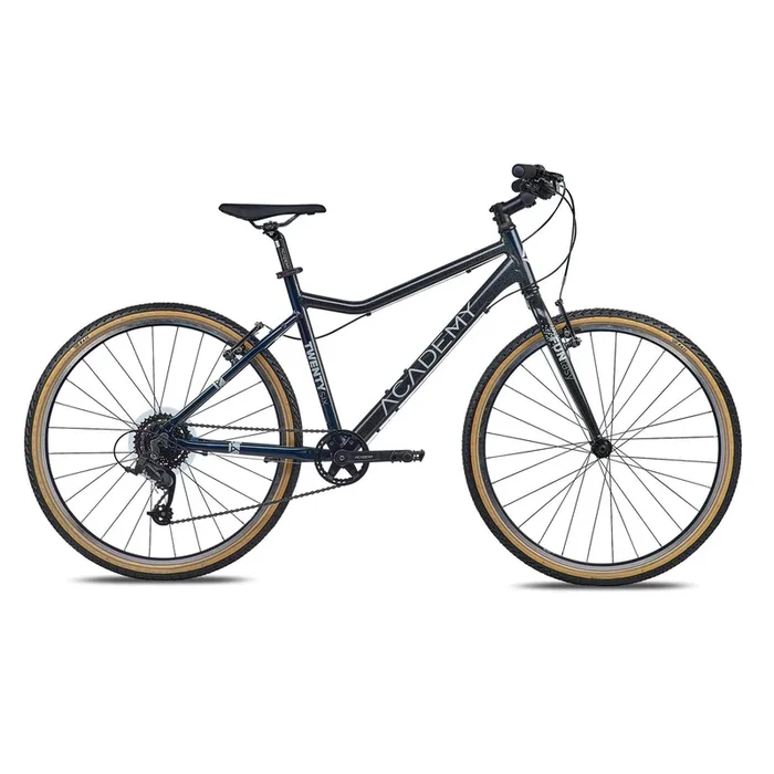 ACADEMY Grade 6 Edition 26″ FUNtasy Black