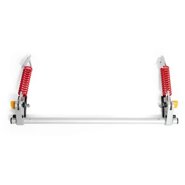 ACHSE BURLEY ZWEISITZER AB 2019 MIT FEDERUNG – Onesize