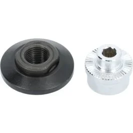 Achsmutter (für Links) Shimano WH-RS330-R