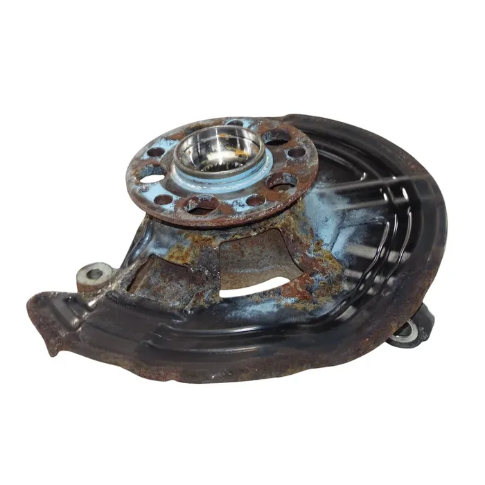 Achsschenkel Radnabe Achse vorn links Mercedes-Benz A-Klasse W176