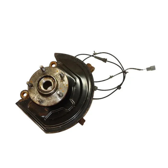 Achsschenkel vorn links Nissan Pulsar C13 Leef ZE0 ZE1 NV200 M20 Juke F15