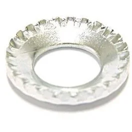 Achteras kartelring Bofix bol (25 stuks)