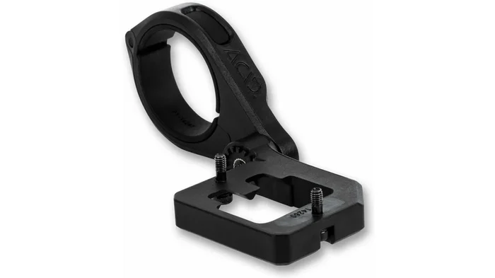 Acid Halterung für smartes System Kiox 300/500 schwarz