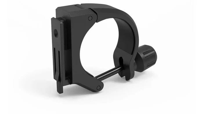 ACID Lenkerhalter PRO 80/100 black