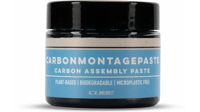 Acid Natural Bike Carbonmontagepaste 50 g