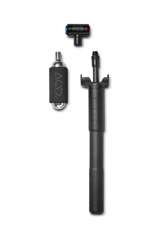 Acid Pumpe RACE HYBRID HP