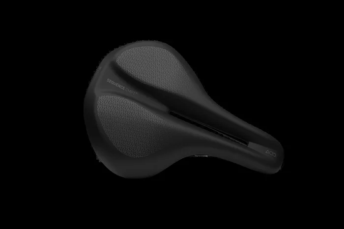 ACID Sattel SEQUENCE CMPT GEL