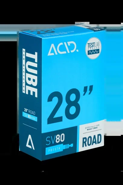 Acid Schlauch 28 Zoll SV – 80 mm Sclaverandventil