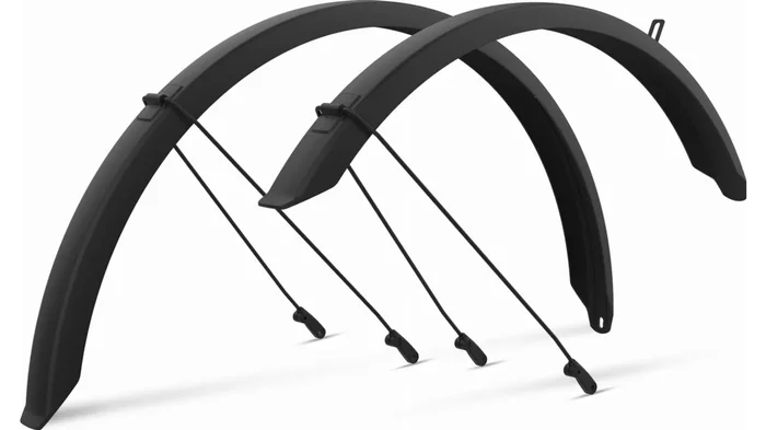 Acid Schutzblechset 54 27,5″ BB Mount 2.0 black