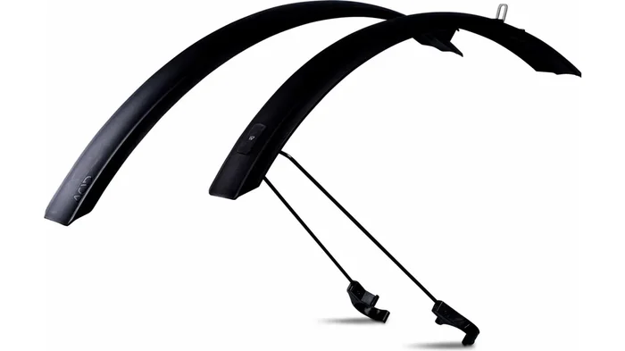 ACID Schutzblechset MTB 60 Click black