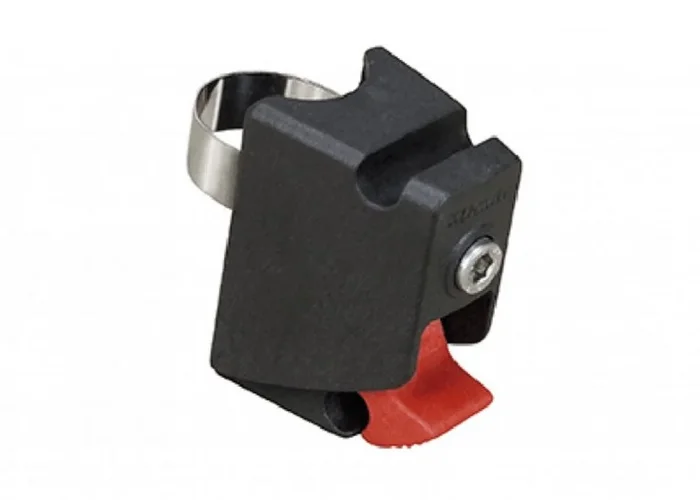 Adapter KLICKfix für Contour-Max Tasche schwarz