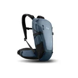 Advenate Symphony 8+2+4 – Bike Rucksack – Light Blue