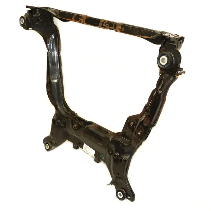 Aggregateträger Hilfsrahmen vorn Vorderachsträger Volvo XC60 I V60 S60