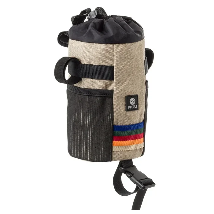 AGU Venture Snack-pack Food Pouch / Bottle Bag 1L