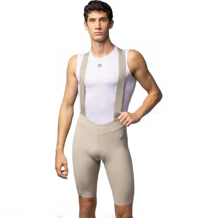 Alé Master 2.0 Trägerhose kurz Herren