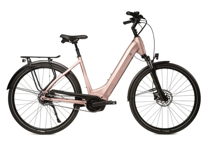 Allegro ALLCITY Wave Copper Pearl (2025)