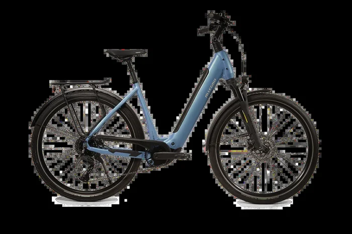 Allegro ALLTOUR UX Wave Dusted Teal (2025)