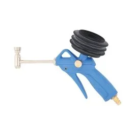 Alligator Air Bullet Reifen-Füllpistole