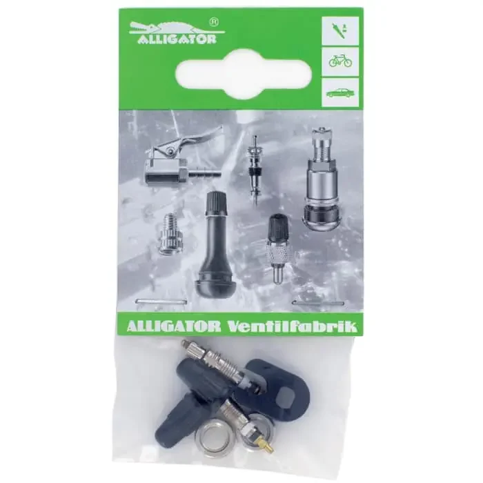 Alligator Repair Kit Sclaverand-Ventil