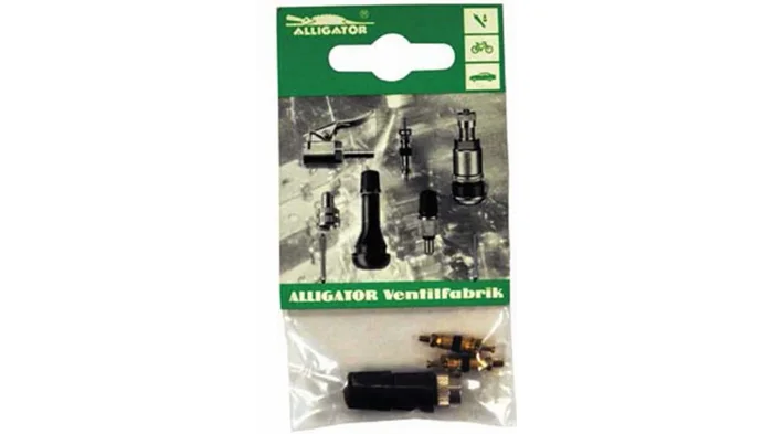 Alligator Schrader Ventilset, SB-Verpackung