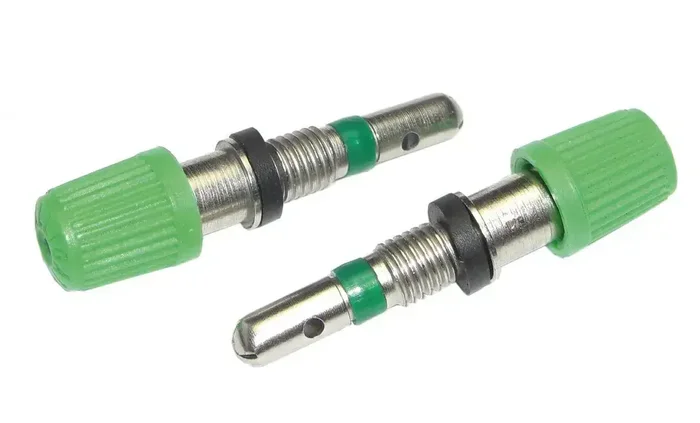 Alligator Ventileinsatz 2 Stück im Polybeutel