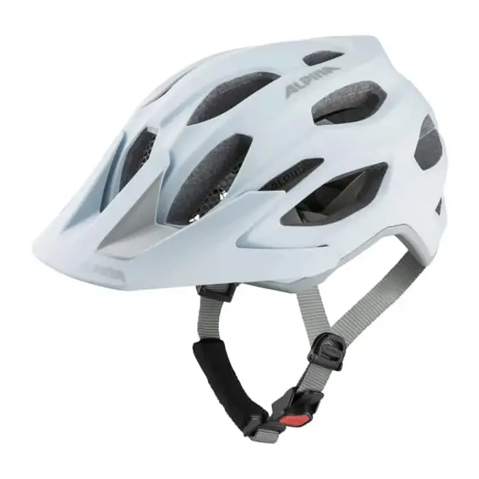 Alpina Carapax 2.0 Fahrradhelm