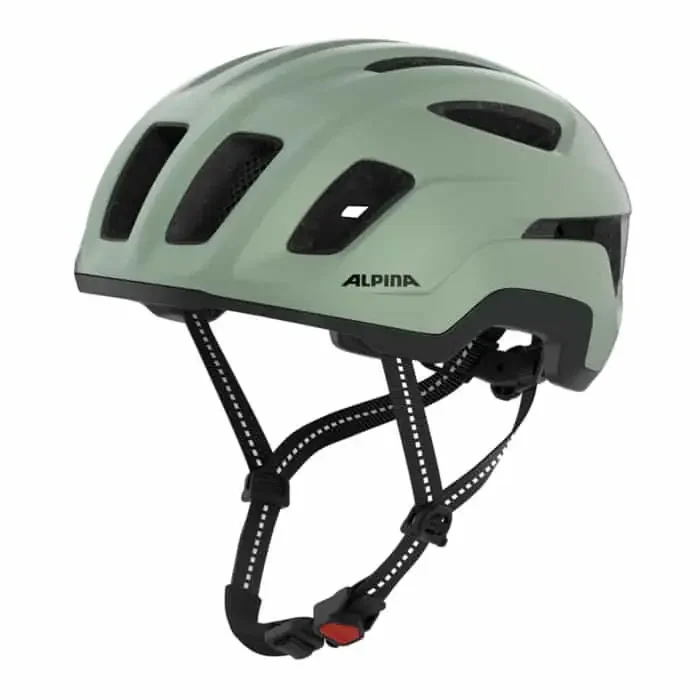 Alpina Paranus Urban Fahrradhelm