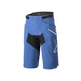 Alpinestars Drop 6.0 V2 Fahrradshorts Herren (blau)