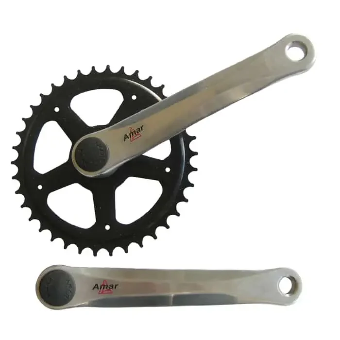 Amar 552-K Fahrrad-Kurbel