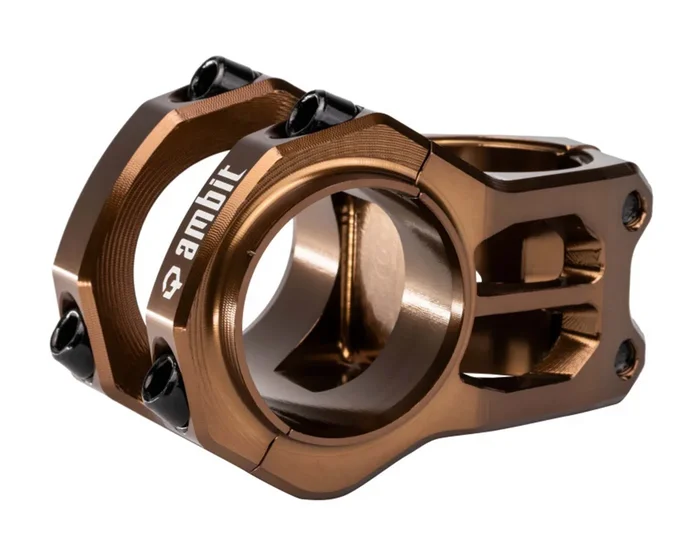 Ambit Bartender Vorbau | ambit brown