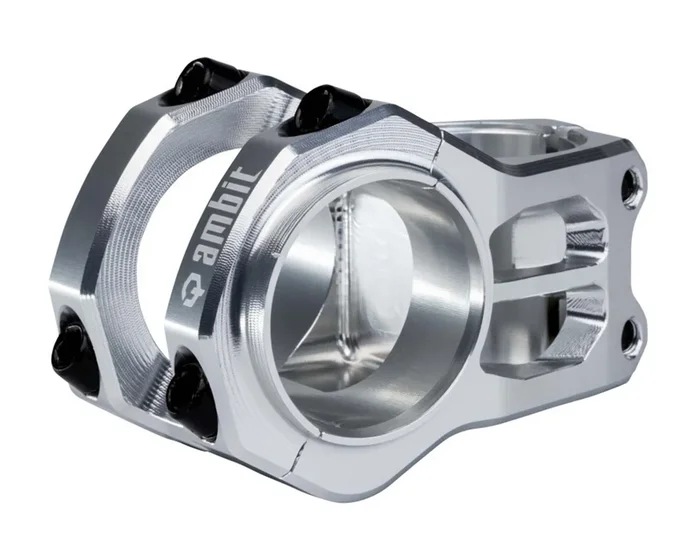 Ambit Bartender Vorbau | silver