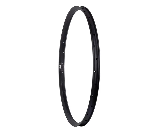 Ambit Felge Realm – 27,5 Zoll | black 28-Loch
