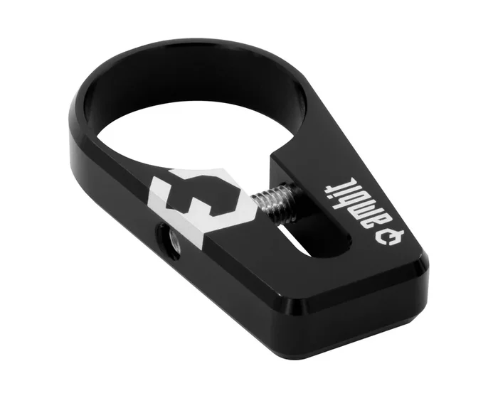 Ambit Liftbuddy | black