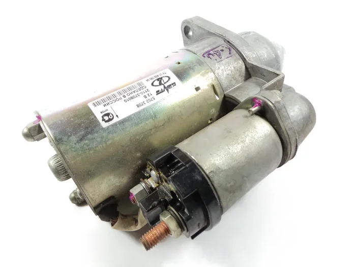 Anlasser Starter 2110-3708010 Lada Priora Kalina 110 111 112 original