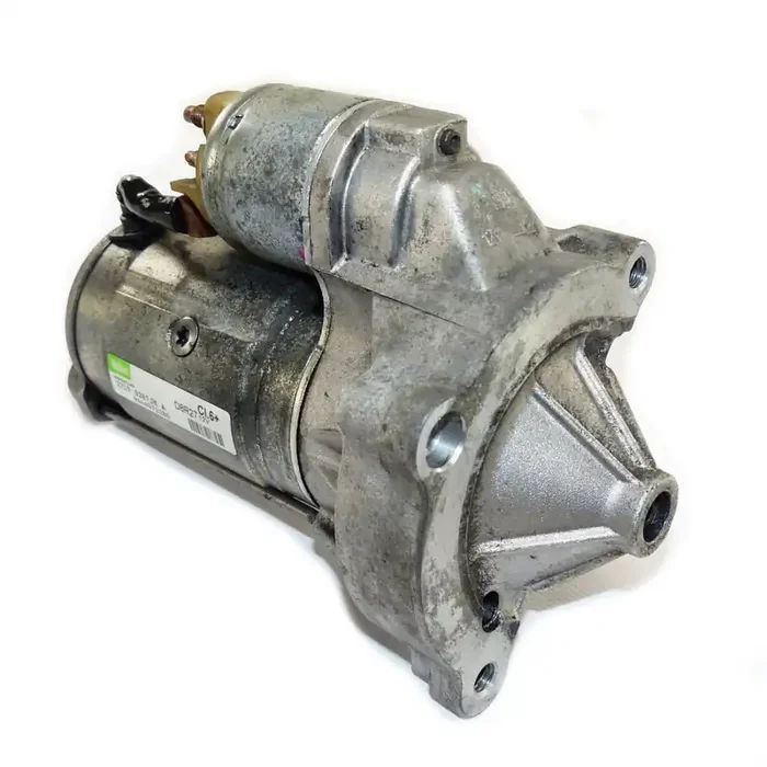 Anlasser Starter 9646972280 Peugeot 807 508 308 607 RCZ 2,0 2,2 HDI