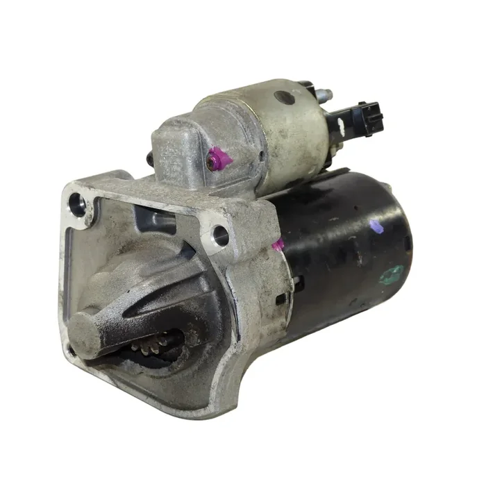 Anlasser Starter 9674077280 Peugeot 308 II 508 I 208 2008 3008 5008 Partner 1,2T
