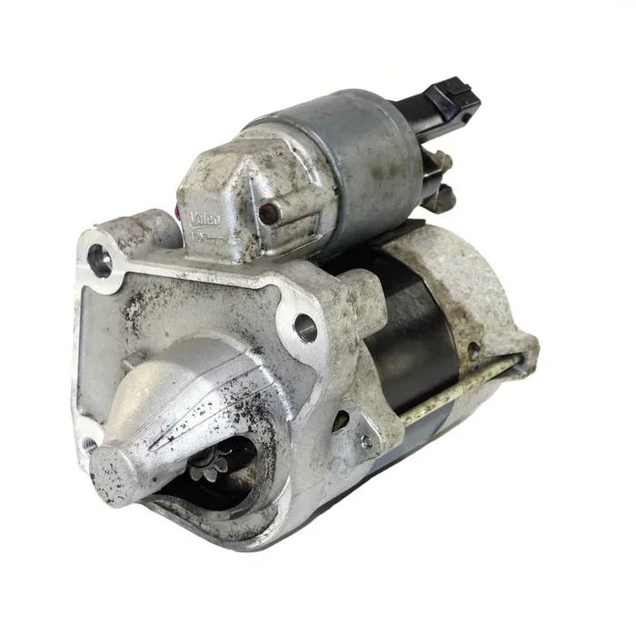 Anlasser Starter 9812715380 Peugeot 208 I 2008 Opel Corsa F Crossland X 1,2L VTi