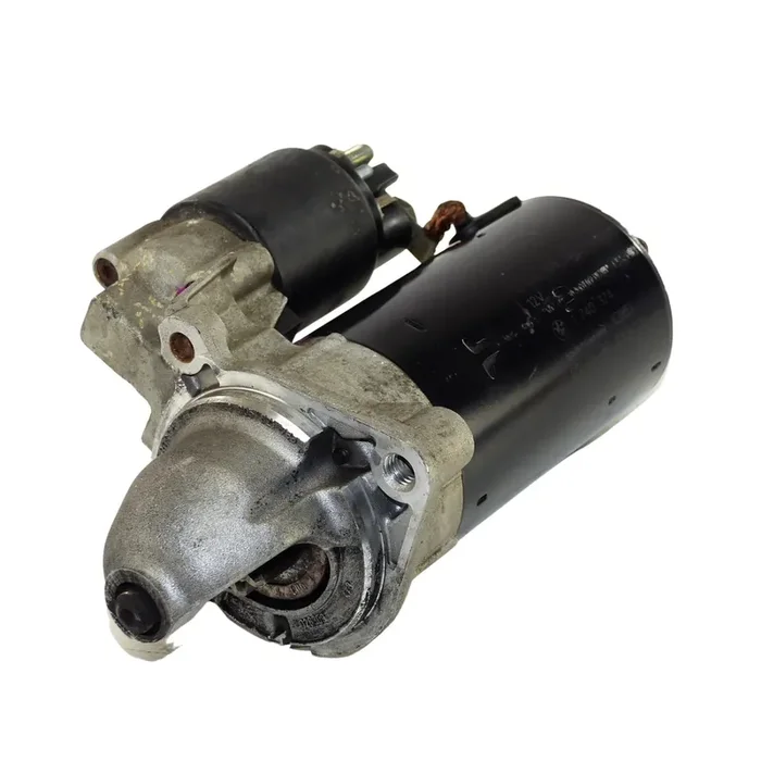 Anlasser Starter BMW 3-er E21 E30 E36 E46 5-er E12 E28 E34 E39 E61 12412354709