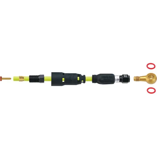 ANSCHLUSSSET JAGWIRE QUICKFIT ADAPT. TEKTRO GEMINI SL