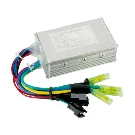 Ansmann FM4.0 / 4.1 & RM5.0 / 5.1 Steuergerät (36V)