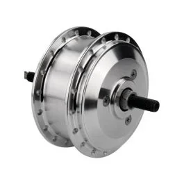 Ansmann FM4.1 VorderraDMotor 4.1 26 / 28 (silber)