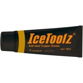 Anti-Verschließ-Fett IceToolz C172 120ml