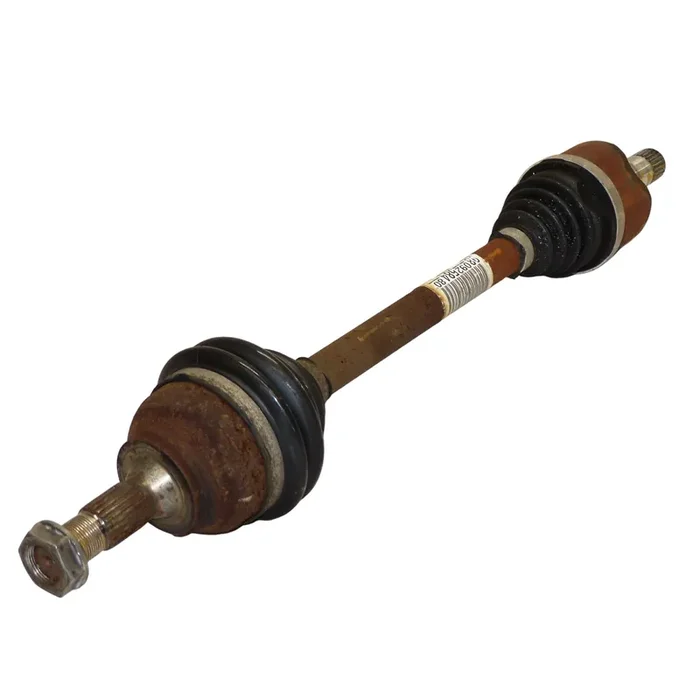 Antriebswelle vorn links Peugeot 2008 I Citroen DS4 Gelenkwelle 1,2T 9809258480
