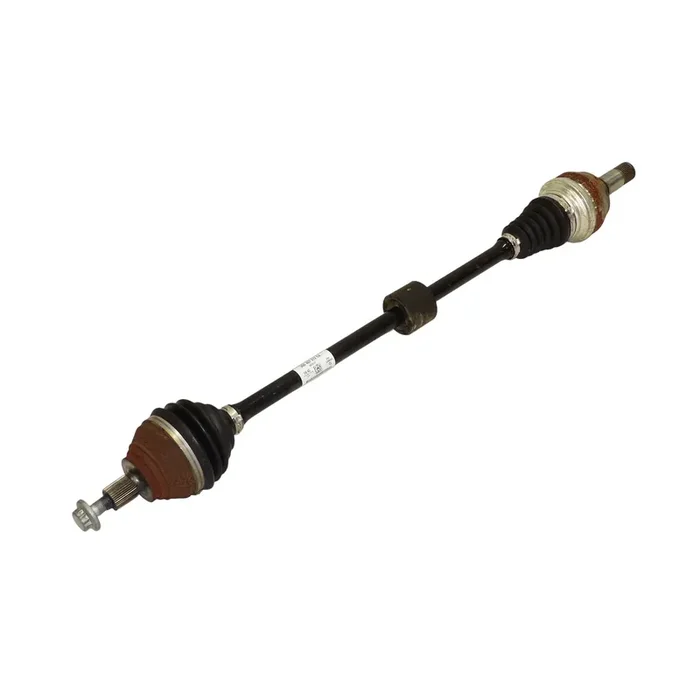 Antriebswelle vorne rechts VW Tiguan II Caddy V Audi Q3 II 1,5TSI 3Q0407272CA