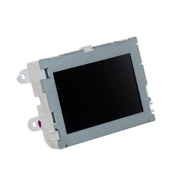 Anzeige Display Bordcomputer MFA Peugeot 508 I Matrixanzeige 9808559180