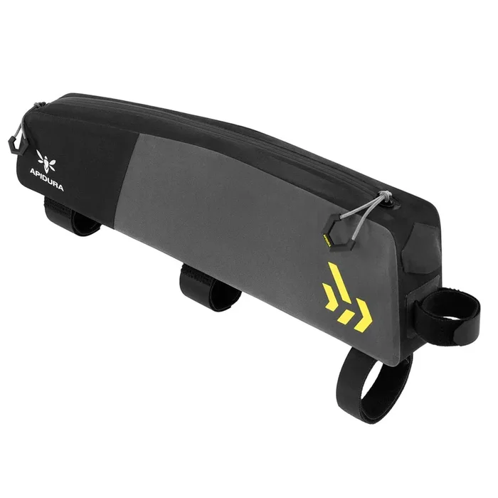 Apidura Backcountry Long Top Tube Pack Oberrohrtasche 1.8L