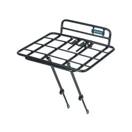 Around Luna Vorderrad Transportgepäckträger